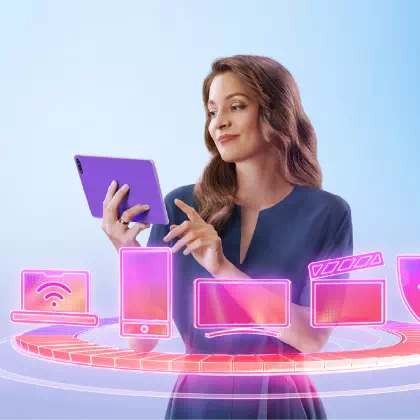 Комбо - единая связь Ростелеком для всех в&nbsp;село Костомарово (Тульская область)